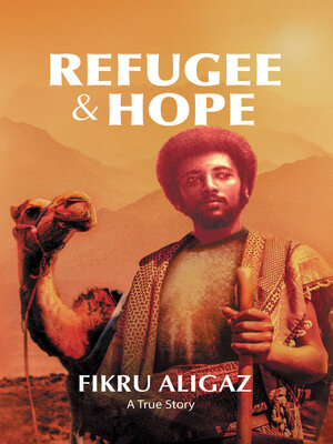 cover image of Refugee & Hope